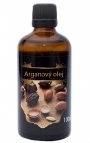 Arganeol - Arganový olej lisovaný za studena